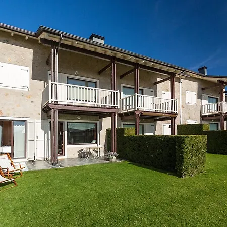 En La Cerdaña,osséja Appartamento