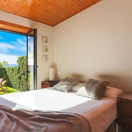 En La Cerdana,osseja Appartement Osséja